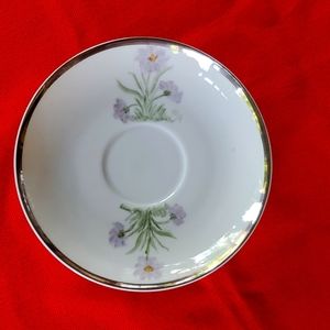Monticello #35 plate